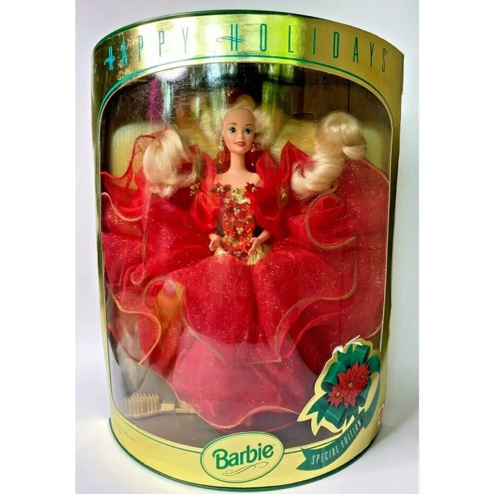 1993 Barbie 